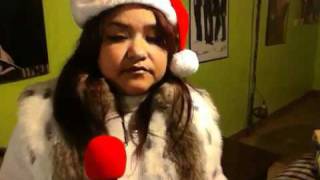 Amarga Navidad Jenni Rivera karaoke [upl. by Ferneau]