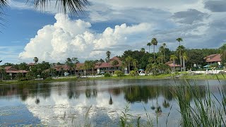 Coronado Springs Resort WDW Summer Break 2024 [upl. by Awhsoj]