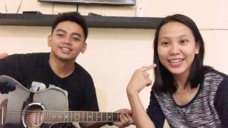 River  JKT48 Cover feat Arin [upl. by Ydnat]