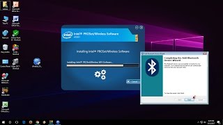 ✅ How to Download and Install Bluetooth Drivers for Windows 10 8 7 PC or Laptop [upl. by Llemmart]