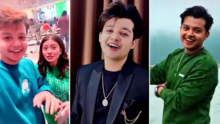 Riyaz Latest Instagram Reels  Riyaz Aly New TikTok Reels Dance Videos [upl. by Huntley]