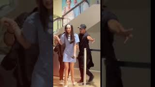 Kaisha Montinola  Hello LOVE Again premier Night kairen pbbkai helloloveagain [upl. by Tolmach]