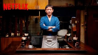 Netflixオリジナルドラマ『深夜食堂 Tokyo Stories』予告編 [upl. by Eirot]