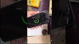 Samsung A13 Slow Charging problem mobile repairing mobilerepairing mobilerepair shorts viral [upl. by Bijan344]