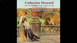 Catherine Howard FULL Audiobook [upl. by Rhodes]