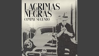 Lagrimas Negras En Vivo [upl. by Lleroj]