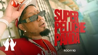 ROCHY RD  SUPER  Video Oficial [upl. by Haisa62]