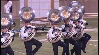 2016 Vandegrift HS Marching Band [upl. by Iams77]