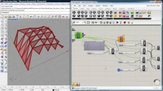 Grasshopper Data Tree [upl. by Hendrika993]