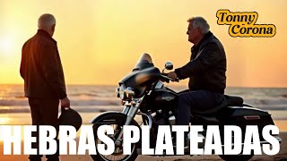 HEBRAS PLATEADAS  TONNY C VIDEO OFICIAL [upl. by Shayla]