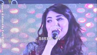 Gul Panra  Man Amadeh Am in Birmingham [upl. by Kieran224]