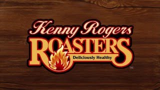 Kenny Rogers Roasters Grilled Plates [upl. by Stewardson358]