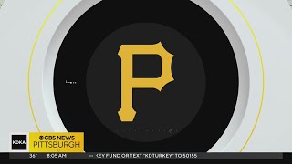 Pirates release 2024 promotional schedule [upl. by Eibob]