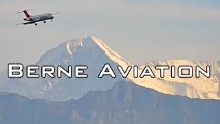 Berne Aviation HD  Channel Trailer [upl. by Borlase787]