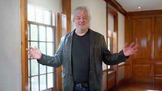 Can ChatGPT think Philosopher and cognitive scientist David Chalmers weighs in [upl. by Kcaz40]