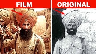 21 सैनिकों ने 10000 दुश्मनों को धूल चटाई थी  Battle of Saragarhi History in hindi [upl. by Ynetsed]