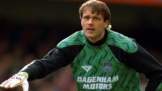 My Hammers Greats  Ludek Miklosko Appreciation Night [upl. by Soigroeg53]