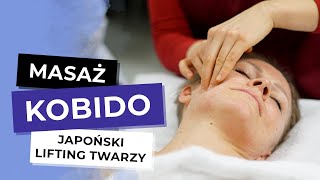 Masaż Kobido Kobido  Co To Za Masaż Czym jest Kobido [upl. by Yt]