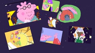 Peppa Pig edited [upl. by Eanerb299]