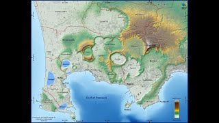 CAMPI FLEGREI May 2021 2024 Brief Summary and What it Could Mean volcano italy earthquake [upl. by Nordin]