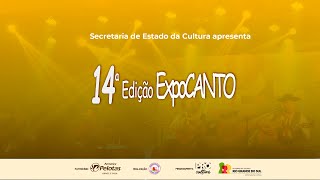 14º ExpoCANTO  Fase LOCAL [upl. by Ades716]