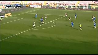 Torino FC  Empoli 21  HIGHLIGHTS COMPLETI [upl. by Neevan]