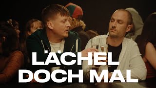 KIZ  Lächel doch mal Album Countdown Visual prod by Drunken Masters x Stoopid Lou [upl. by Betsey]