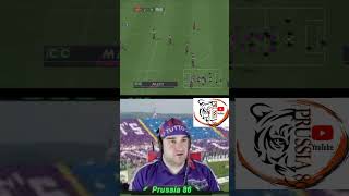 PES 2  Calcio dangolo da manuale del calcio [upl. by Ditmore]