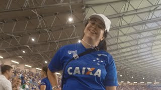 Cruzeiro finalistas do Mineiro [upl. by Deirdra]