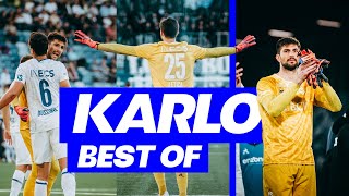 LSTV  Karlo Letica on fire en 2324🧤🔥 [upl. by Arnoldo]