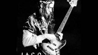 Jaco Pastorius  Slang Bass Solo Live [upl. by Asirralc]