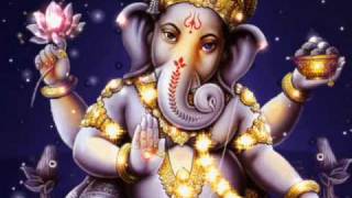 Ganesha Mantra  Wah Must See [upl. by Anivlis]