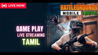 Battlegrounds MOBAIL chicken dinner Tamil RTMGAMER1155 [upl. by Sathrum]