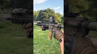 Hk416 shorts youtubeshorts [upl. by Nolan]