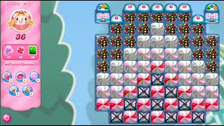 Candy crush saga level 17599 [upl. by Jean66]