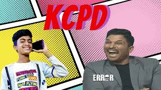 KCPD Audio  Allu Arjun  Enti Bro anthamatannav  Ratnal cheruvu  TVAV [upl. by Gillett]