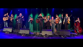 Irish Spring Festival of Irish Folk Music 2019  Leipzig Werk 2 full show [upl. by Bender906]