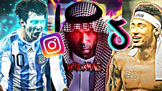 Best Football Edits  Tik Tok amp Reels  SKILLS FAILS GOALS 59 [upl. by Aicad]