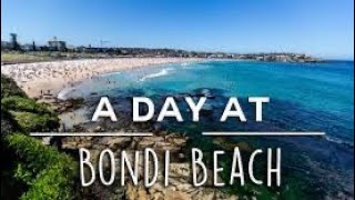 A very quick weekend trip to the Bondi Beach [upl. by Hands]