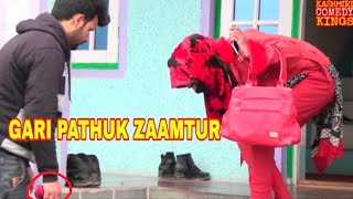 GARI PETHUK ZAAMTURkck [upl. by Enimzzaj]