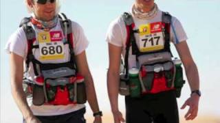 Marathon des Sables 2009 [upl. by Laehcim639]