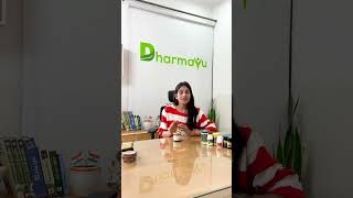 Discover Dharmayu ProPrash The Ultimate Ayurvedic Health Boost 🌿  100 Natural amp DoctorFormulated [upl. by Doniv]