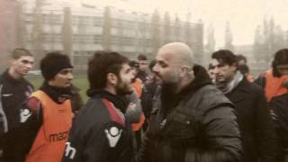 Davide Reboli faccia a faccia con il Piacenza Calcio [upl. by Sutit]