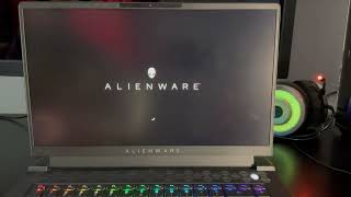 How to Check Dell Laptop Battery Health  Dell Alienware [upl. by Spiros344]