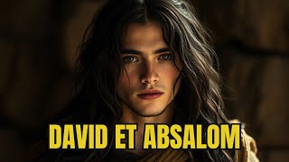 Rébellion et sang royal  La tragique histoire de David et Absalom [upl. by Desi451]