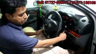 Toyota Allion G Edition Model 2005 amp Reg 2008 Review By M SHAHIN CAR CENTER [upl. by Lertnom359]