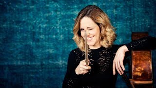 SommerFestival 2018  Sol Gabetta «artiste étoile» [upl. by Htebazila]