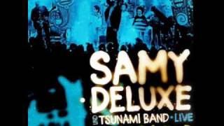 Samy Deluxe  Superheld Neu [upl. by Faro]