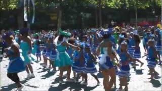 Carnaval Tropical de Paris 2011  partie 9 [upl. by Margette]