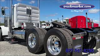 2016 PETERBILT 389 For Sale [upl. by Akayas]